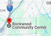 Community Center Map