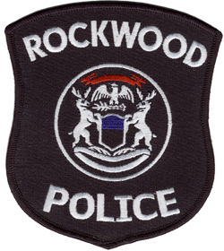Rockwood PD Patch